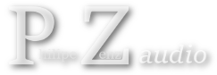 Philipe Zenz Audio