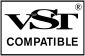 VST Logo